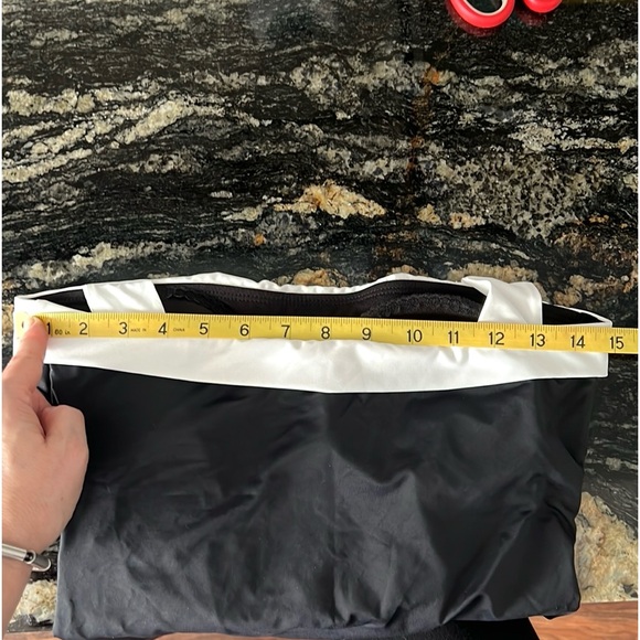 Ralph Lauren Bel Air Bandeau Halter  One piece - Picture 15 of 17